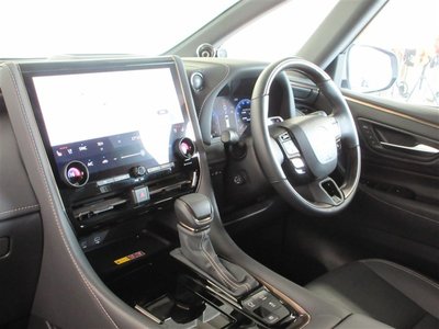 صورة مصغرة 15 لـ 2023 Toyota ALPHARD
