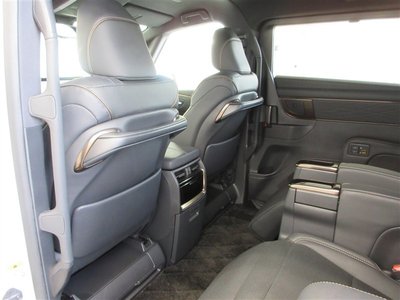 صورة مصغرة 13 لـ 2023 Toyota ALPHARD