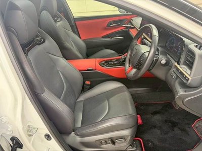 TOYOTA CROWN SPORT - 10