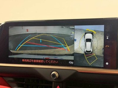 TOYOTA CROWN SPORT - 4