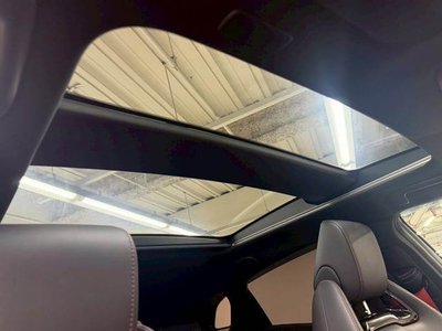 TOYOTA CROWN SPORT - 5