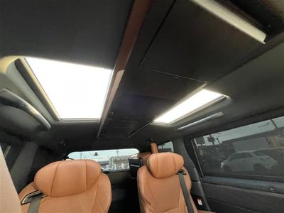 TOYOTA VELLFIRE - 7