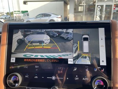 TOYOTA VELLFIRE - 4