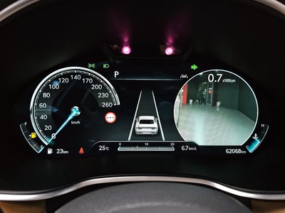 GENESIS G80 (RG3) - 8