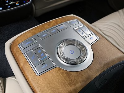 GENESIS G80 (RG3) - 9