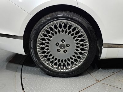 GENESIS G80 (RG3) - 6