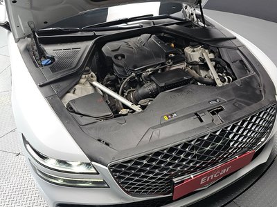 GENESIS G80 (RG3) - 7