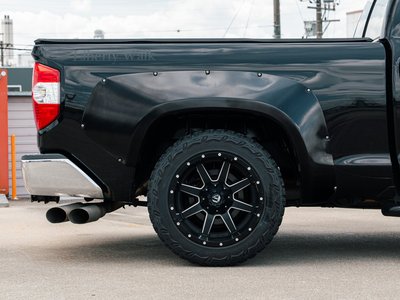 2014 Toyota TUNDRA 缩略图 20