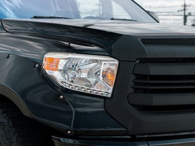 2014 Toyota TUNDRA 缩略图 11