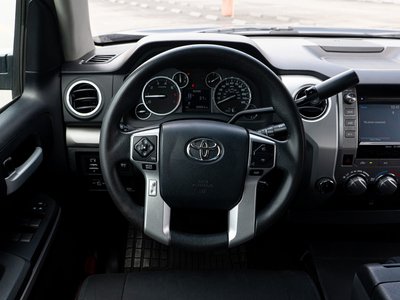 2014 Toyota TUNDRA 缩略图 43