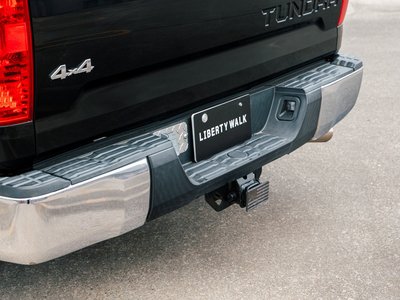 2014 Toyota TUNDRA 缩略图 27