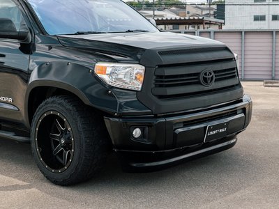 2014 Toyota TUNDRA — фото 10
