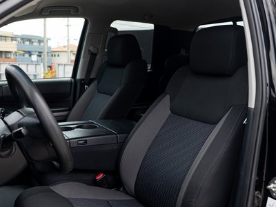2014 Toyota TUNDRA 缩略图 39