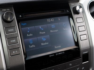 2014 Toyota TUNDRA 缩略图 55