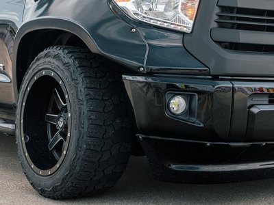 2014 Toyota TUNDRA 缩略图 14