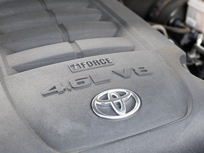 2014 Toyota TUNDRA 缩略图 68