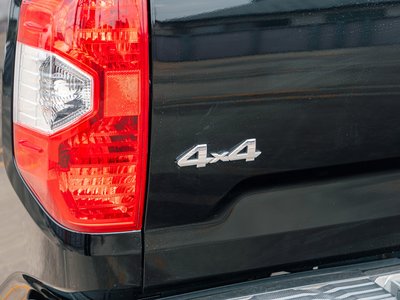 2014 Toyota TUNDRA 缩略图 26