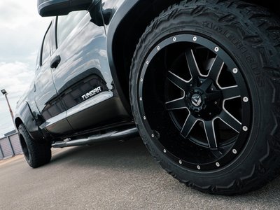 2014 Toyota TUNDRA 缩略图 16