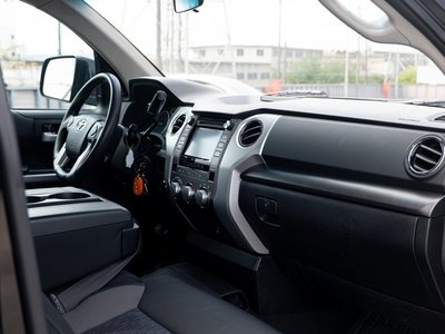 2014 Toyota TUNDRA 缩略图 40