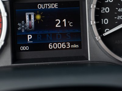 2014 Toyota TUNDRA 缩略图 50