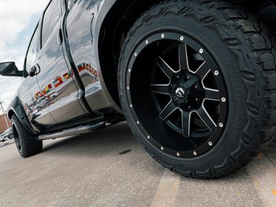 2014 Toyota TUNDRA 缩略图 30