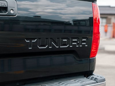 2014 Toyota TUNDRA 缩略图 25
