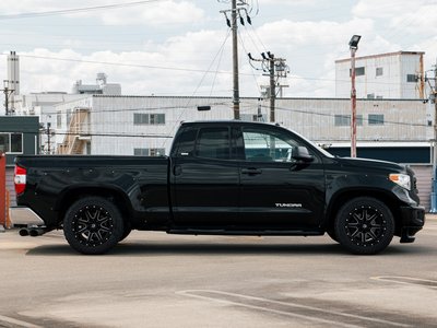 2014 Toyota TUNDRA — фото 9
