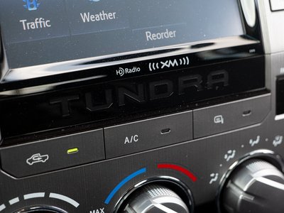 2014 Toyota TUNDRA 缩略图 57