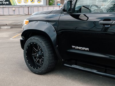 2014 Toyota TUNDRA 缩略图 35