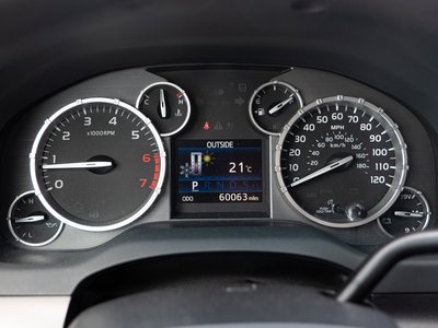 2014 Toyota TUNDRA 缩略图 49