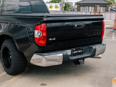 2014 Toyota TUNDRA 缩略图 23