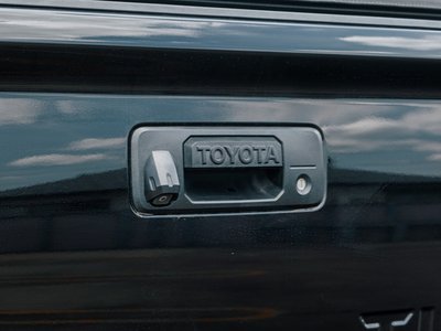 2014 Toyota TUNDRA 缩略图 24