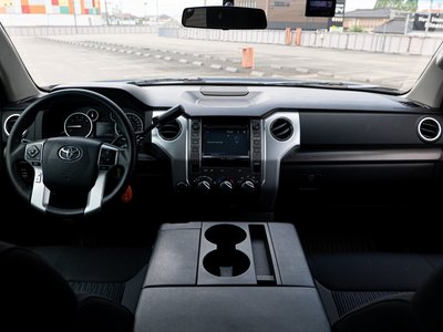 2014 Toyota TUNDRA 缩略图 42