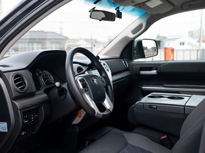 2014 Toyota TUNDRA 缩略图 38