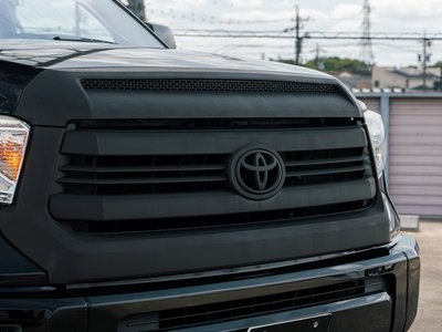 2014 Toyota TUNDRA 缩略图 12