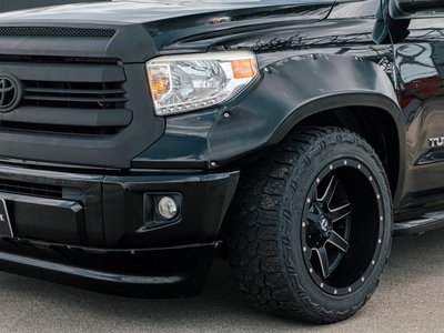 2014 Toyota TUNDRA 缩略图 15