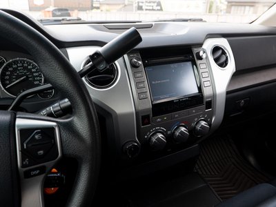 2014 Toyota TUNDRA 缩略图 54