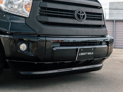 2014 Toyota TUNDRA 缩略图 13
