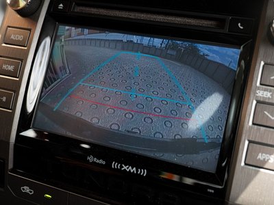 2014 Toyota TUNDRA 缩略图 56