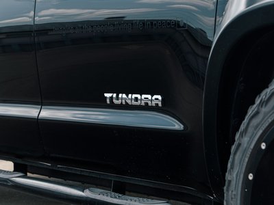 2014 Toyota TUNDRA 缩略图 17