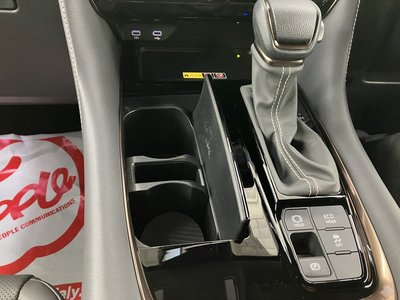 2025 Toyota ALPHARD 缩略图 48