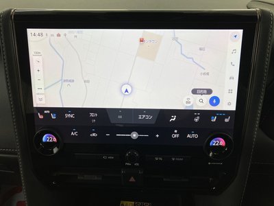 2025 Toyota ALPHARD 缩略图 15