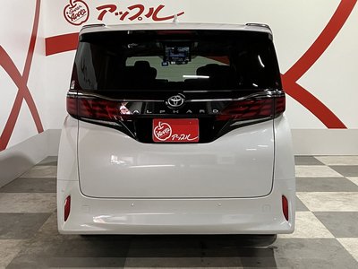2025 Toyota ALPHARD 缩略图 69