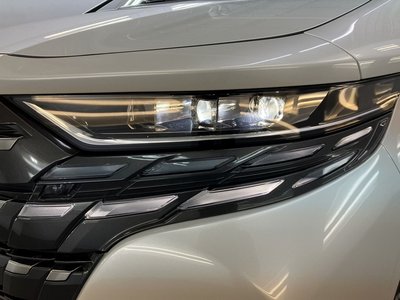2025 Toyota ALPHARD 缩略图 26