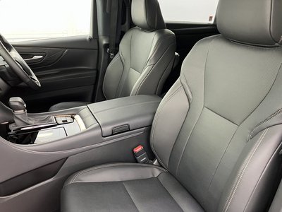 2025 Toyota ALPHARD 缩略图 50