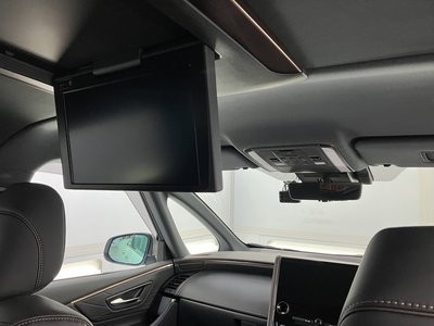 2025 Toyota ALPHARD 缩略图 61