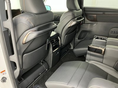 2025 Toyota ALPHARD 缩略图 59