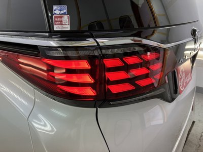 2025 Toyota ALPHARD 缩略图 27