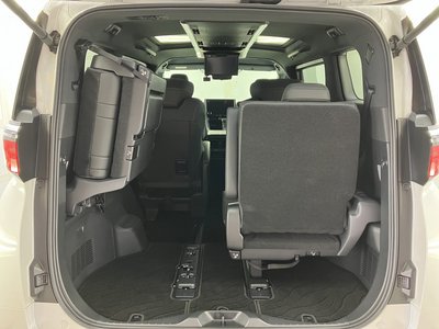 2025 Toyota ALPHARD 缩略图 65
