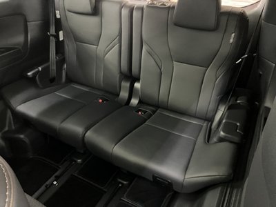 2025 Toyota ALPHARD 缩略图 60